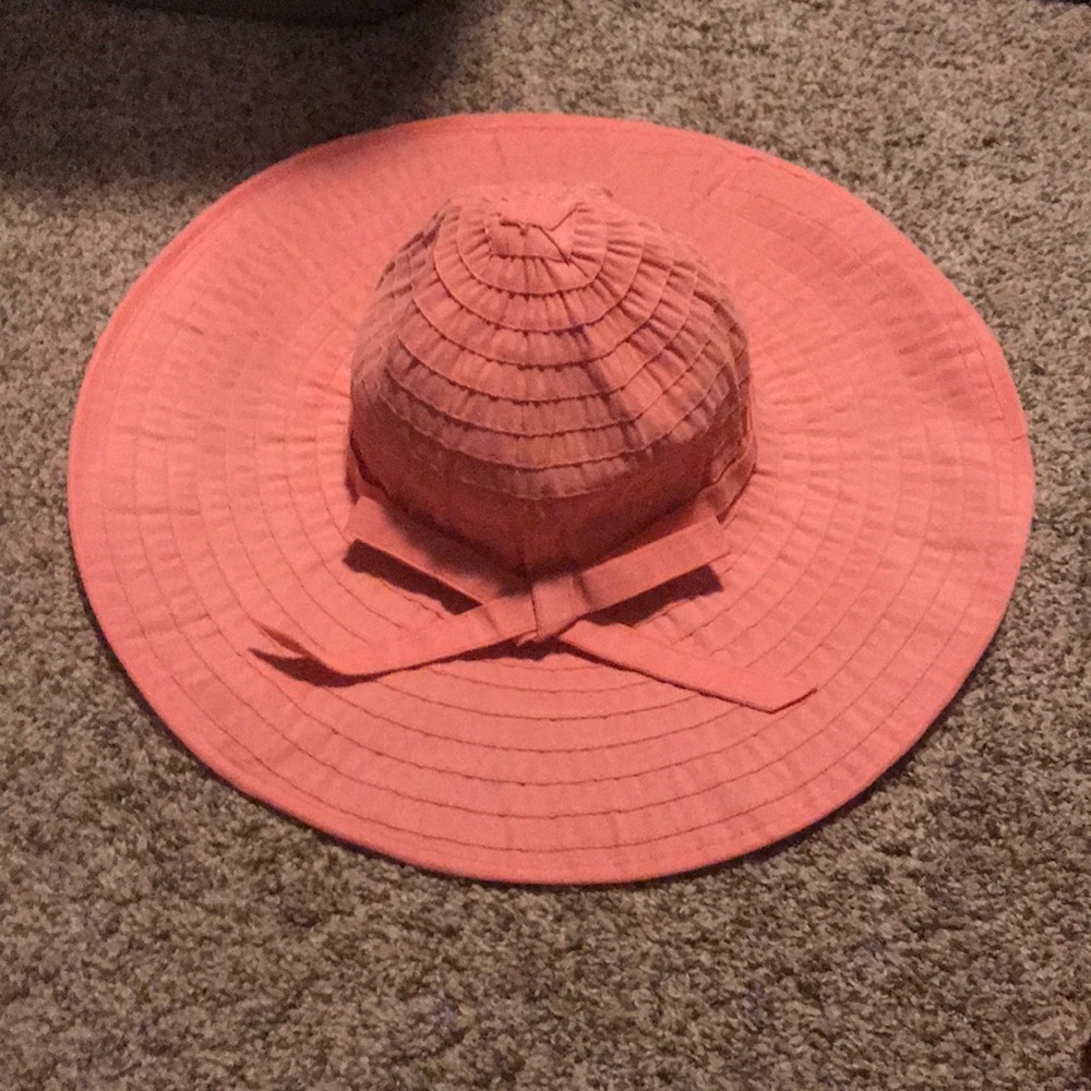 Brand New Hat!